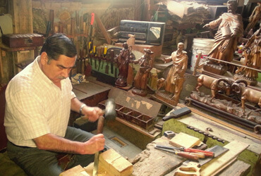 20 años de la Parroquia San Francisco de Sales de Vitacura